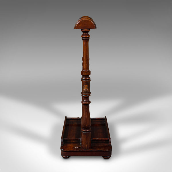 Antique Hallway Stick Stand, English, Reception Hall, Umbrella Rack, Victorian