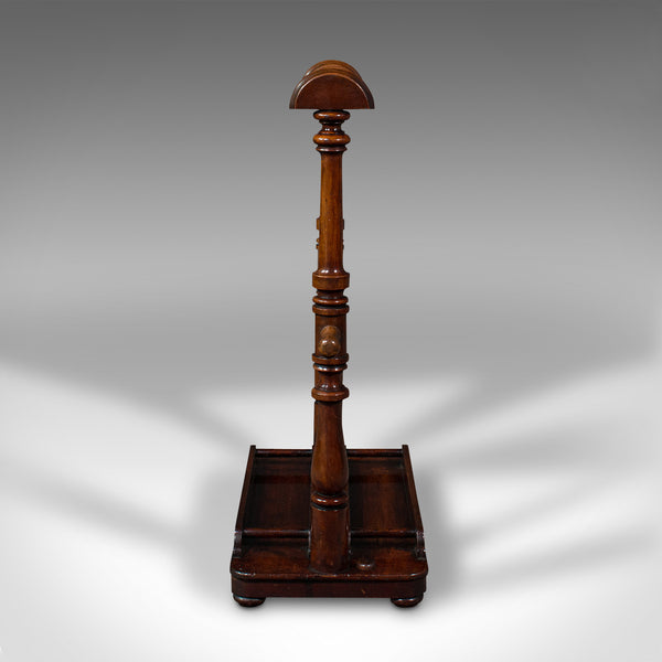 Antique Hallway Stick Stand, English, Reception Hall, Umbrella Rack, Victorian