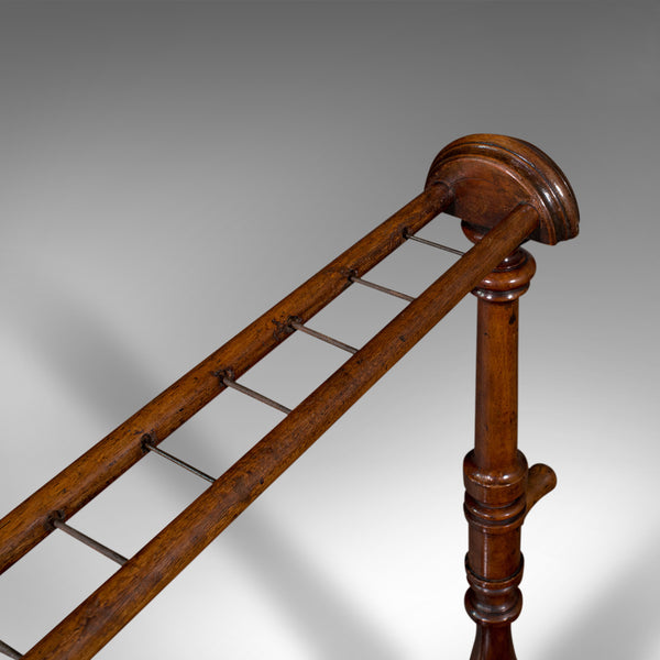 Antique Hallway Stick Stand, English, Reception Hall, Umbrella Rack, Victorian
