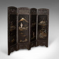 背景ボード　antique room Amazon.com: artgeist Japanese Room Divider Great Wave