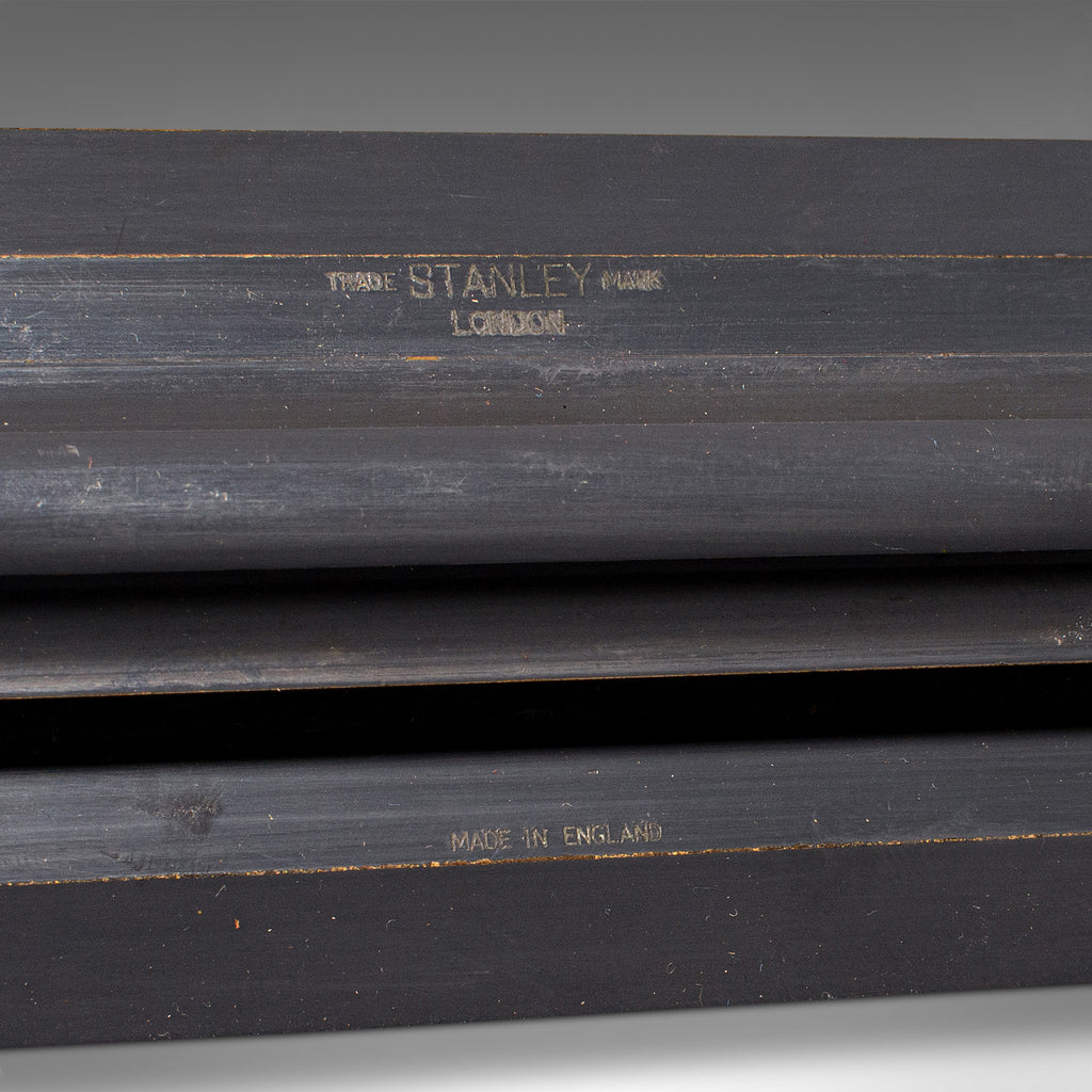 Antique Draughtsman's Rolling Ruler, English Cartographer's Instrument ...