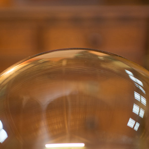 Large Antique Display Dome, English, Glass, Taxidermy, Showcase, Victorian, 1880