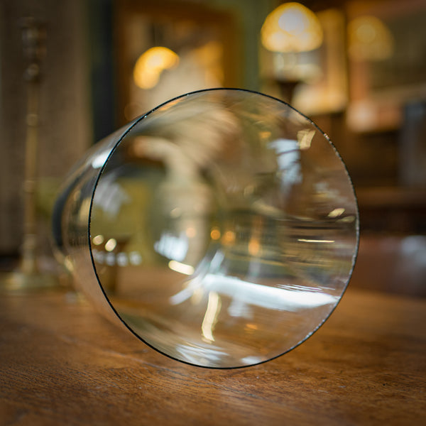 Large Antique Display Dome, English, Glass, Taxidermy, Showcase, Victorian, 1880