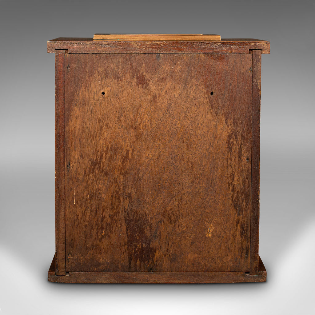 Antique Country House Hotel Letterbox, English, Countertop, Key Box ...
