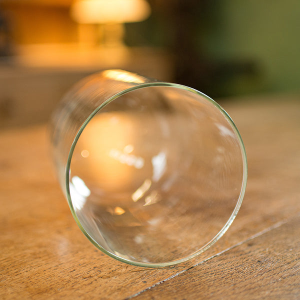 Small Antique Display Dome, English, Glass, Specimen, Decor, Victorian, C.1890