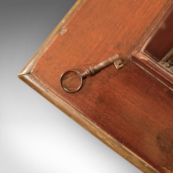 Antique Bonheur du Jour, Gamichon A Paris - London Fine Antiques
