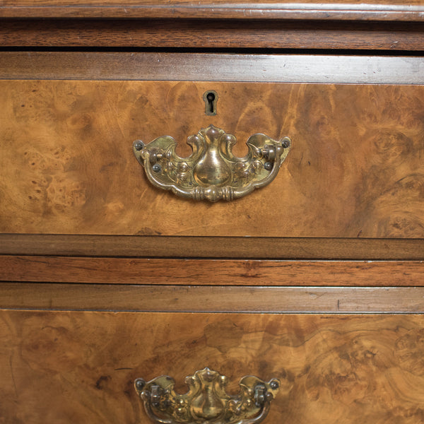 Antique Chest of Drawers, Victorian, English, Commode c.1900 - London Fine Antiques