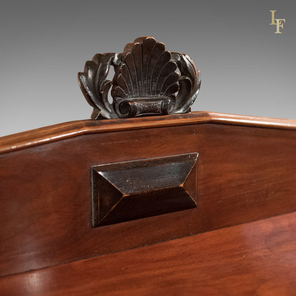 Antique Console Table, Victorian, Scottish, Hall c.1850 - London Fine Antiques