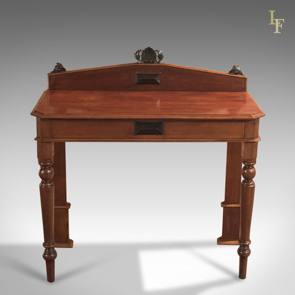 Antique Console Table, Victorian, Scottish, Hall c.1850 - London Fine Antiques