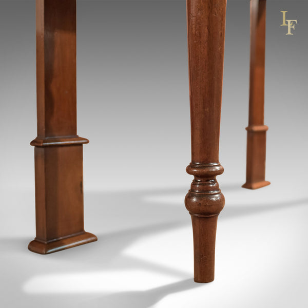 Antique Console Table, Victorian, Scottish, Hall c.1850 - London Fine Antiques