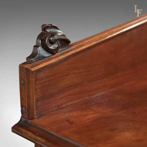 Antique Console Table, Victorian, Scottish, Hall c.1850 - London Fine Antiques