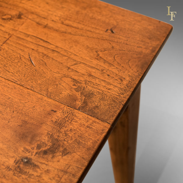 Antique Dining Table, 19th Century French Country Kitchen - London Fine Antiques
