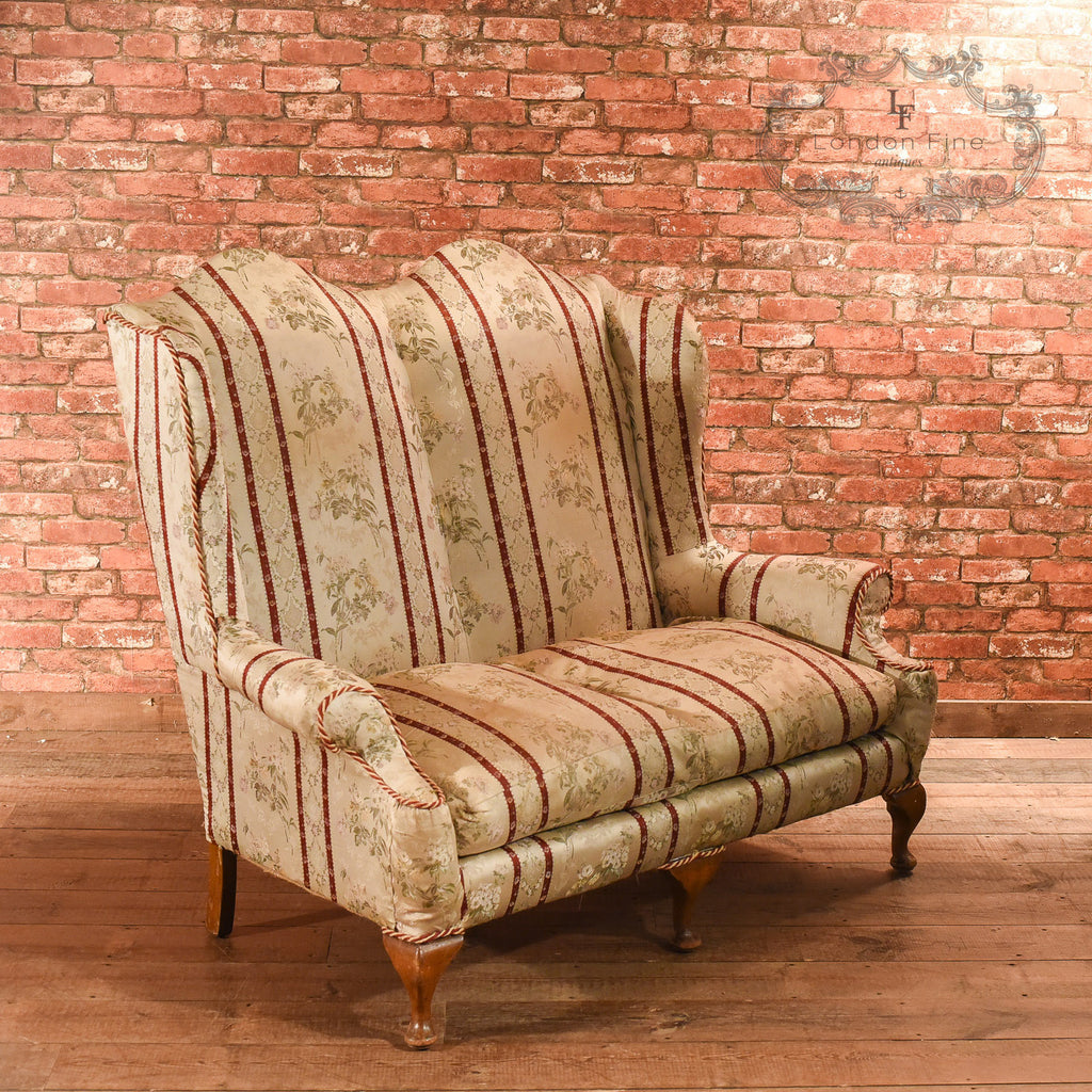 2 seater queen online anne sofa