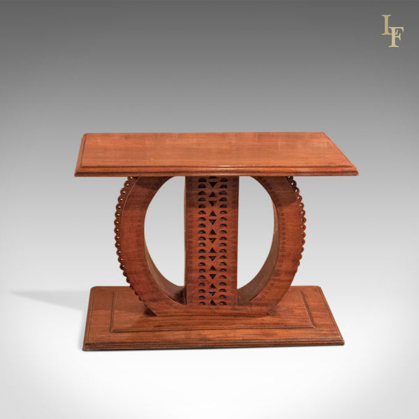 Antique Colonial Hardwood Table, 19th Century - London Fine Antiques