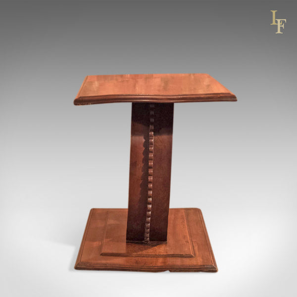 Antique Colonial Hardwood Table, 19th Century - London Fine Antiques