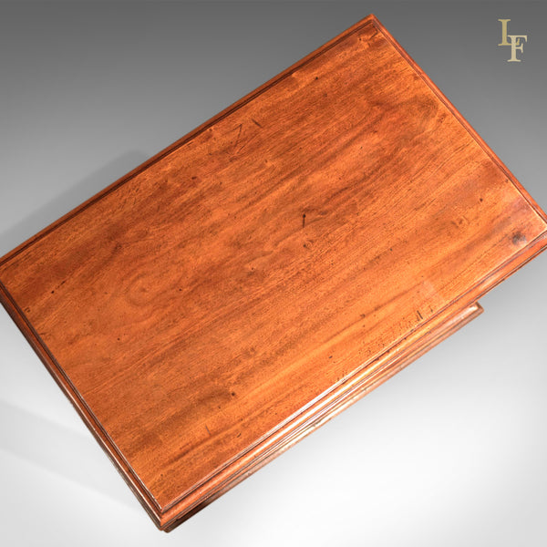 Antique Colonial Hardwood Table, 19th Century - London Fine Antiques