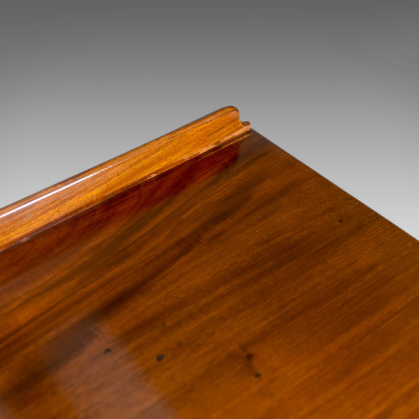 Antique Console Table, English, Georgian, Mahogany, Side, Circa 1800 - London Fine Antiques
