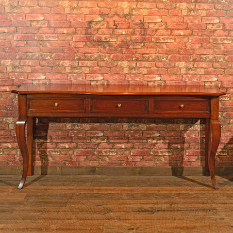 Antique French C18th Revival Console Table, c.1930 - London Fine Antiques