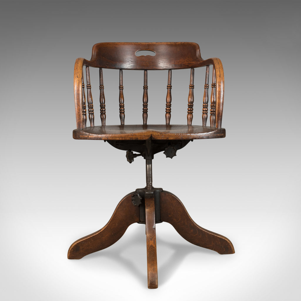 Windsor outlet desk chair