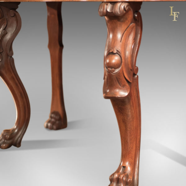 Regency Glazed Display Cabinet, c.1820 - London Fine Antiques