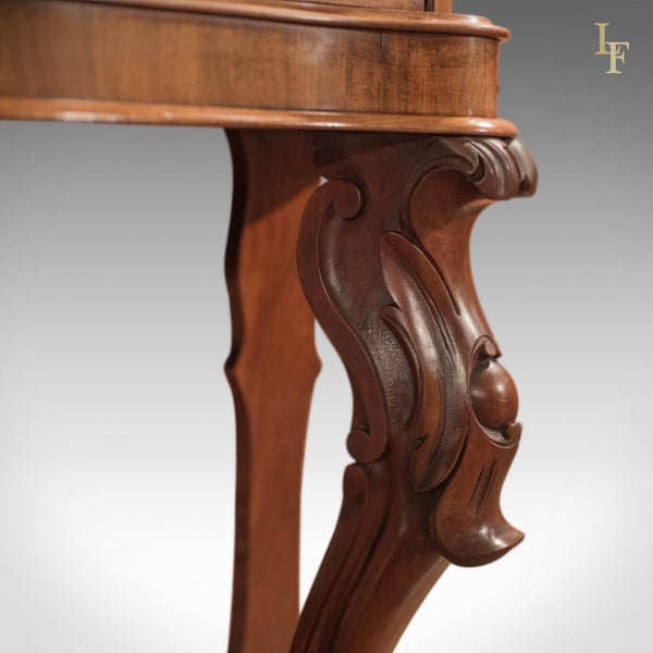 Regency Glazed Display Cabinet, c.1820 - London Fine Antiques