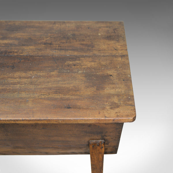 Antique Dough Bin, French, Pine, Proving Chest, 19th Century and Later - London Fine Antiques