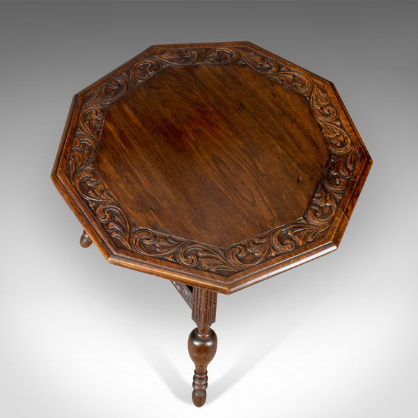 Antique Folding Table, Dutch, Friesland, Oak, Ships, Tavern, Campaign Circa 1880 - London Fine Antiques