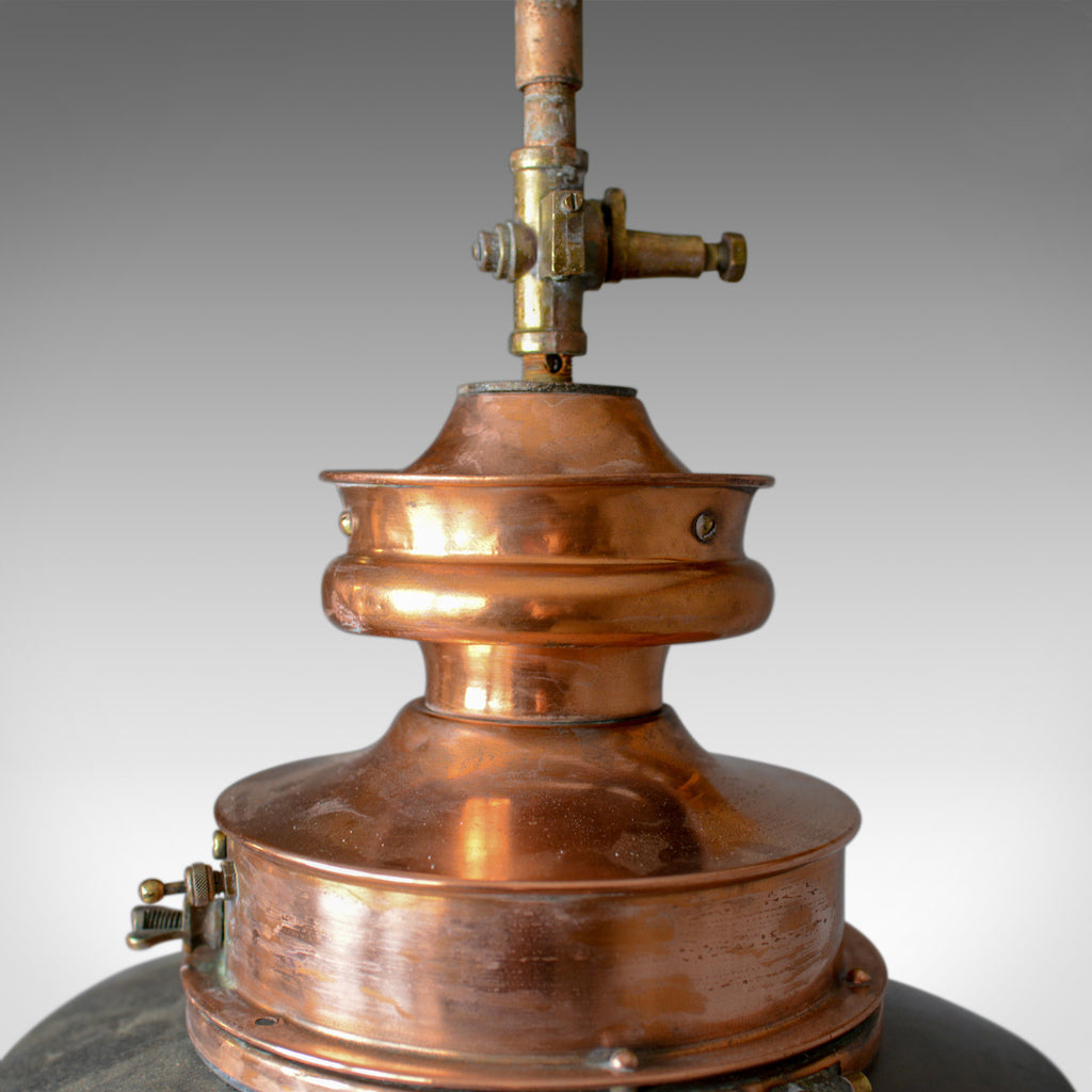 Antique cheap gas lamps