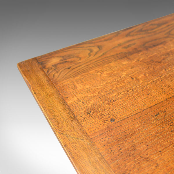 Antique Monk's Bench, Metamorphic Table, Chair, English Oak, C18th and Later - London Fine Antiques