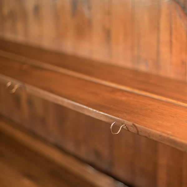 Victorian Large Pine Dresser, c.1875 - London Fine Antiques