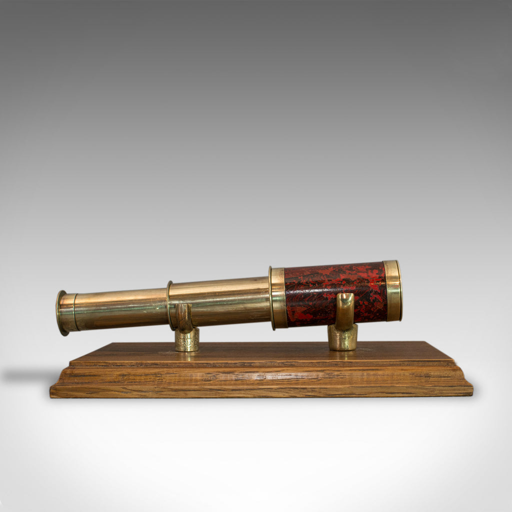 Antique pocket telescope online