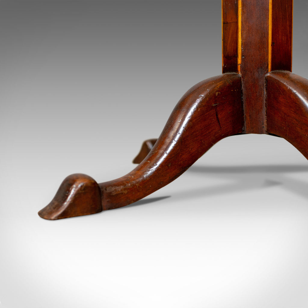 Bedpost lamp sale