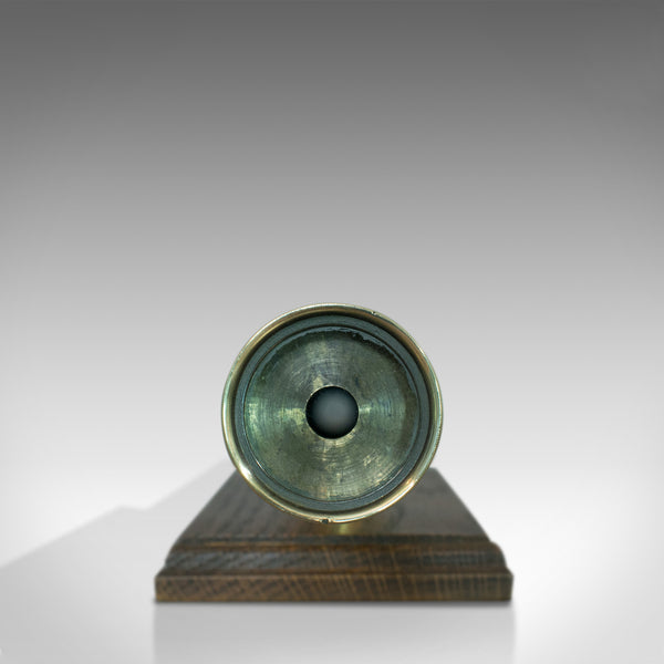 Antique Telescope, 2 Draw, Terrestrial, Astronomical, English, Georgian, C.1760 - London Fine Antiques