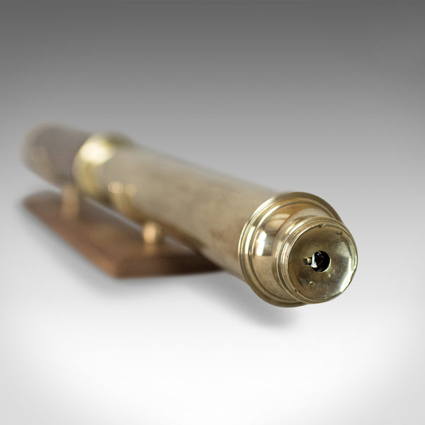 Antique Telescope, Dollond 'Day or Night' Terrestrial, Astronomical Circa 1850 - London Fine Antiques