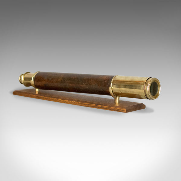 Antique Telescope, Dollond 'Day or Night' Terrestrial, Astronomical Circa 1850 - London Fine Antiques