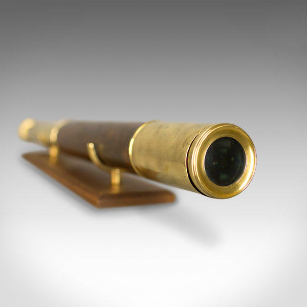 Antique Telescope, Dollond 'Day or Night' Terrestrial, Astronomical Circa 1850 - London Fine Antiques