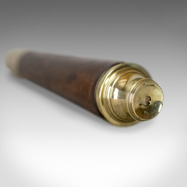 Antique Telescope, Dollond 'Day or Night' Terrestrial, Astronomical Circa 1850 - London Fine Antiques