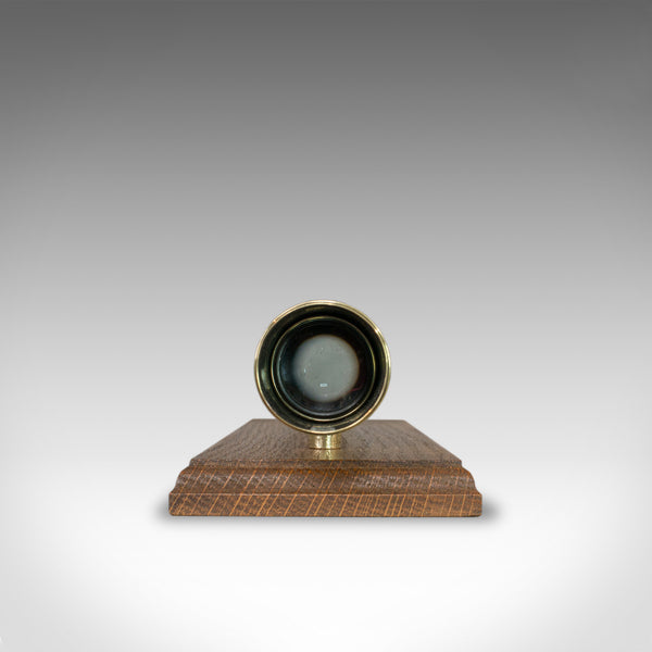 Antique Telescope, English, Single Draw, Terrestrial, Astronomical, Circa 1790 - London Fine Antiques