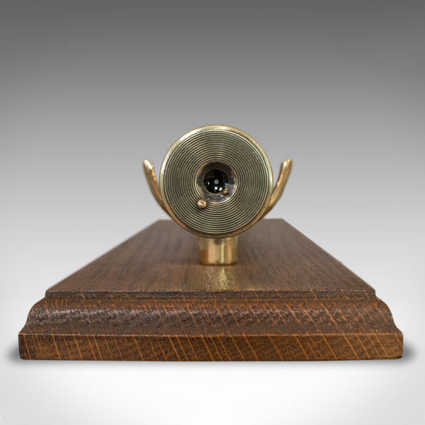 Antique Telescope, English, Single Draw, Terrestrial, Astronomical, Circa 1790 - London Fine Antiques