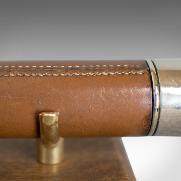 Antique Telescope, Single Draw Officer of the Watch, Gieves Ltd, London c.1930 - London Fine Antiques