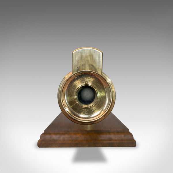 Antique Telescope, Single Draw Refractor, English, Georgian, Circa 1760 - London Fine Antiques