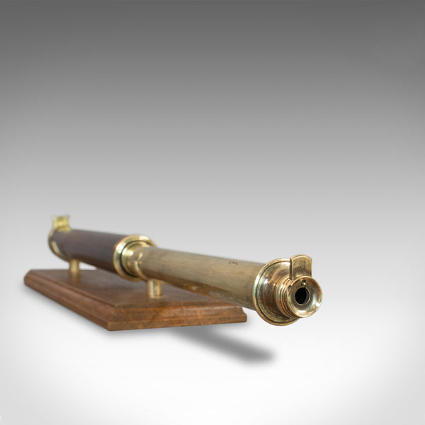 Antique Telescope, Single Draw, Terrestrial, Astronomical, Georgian Circa 1760 - London Fine Antiques