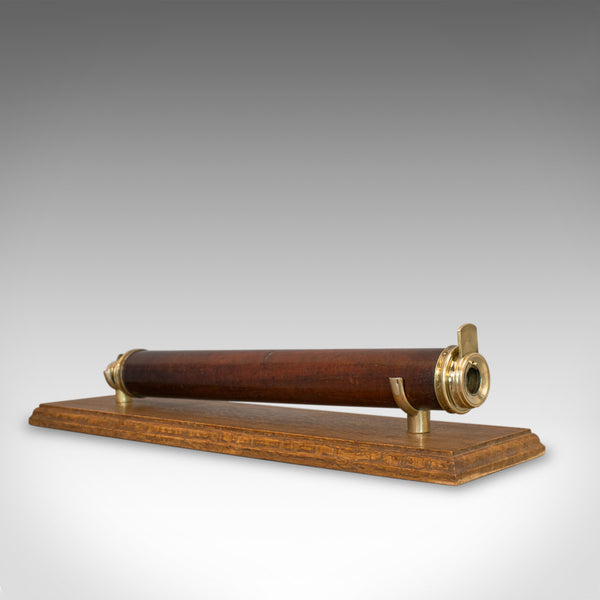 Antique Telescope, Single Draw, Terrestrial, Astronomical, Georgian Circa 1760 - London Fine Antiques