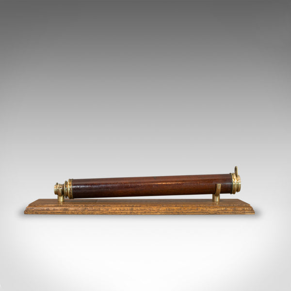 Antique Telescope, Single Draw, Terrestrial, Astronomical, Georgian Circa 1760 - London Fine Antiques
