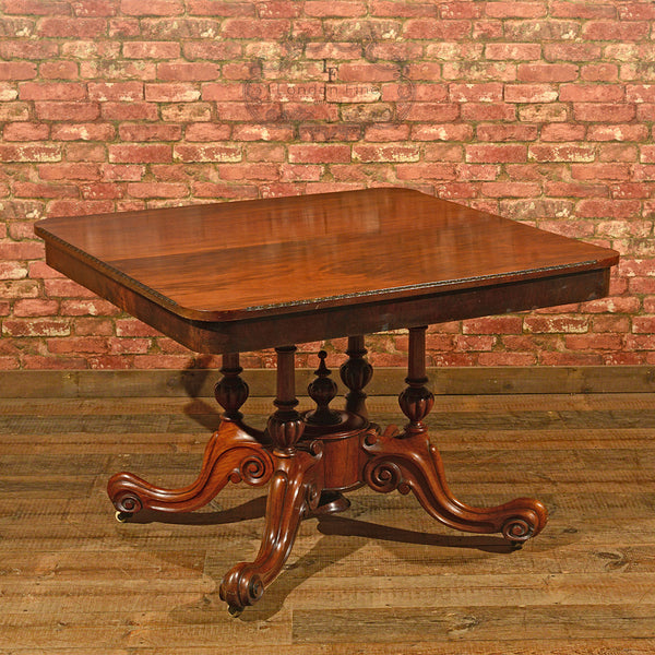 Victorian Tilt Top Breakfast Table, c.1870 - London Fine Antiques