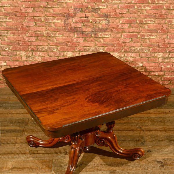 Victorian Tilt Top Breakfast Table, c.1870 - London Fine Antiques