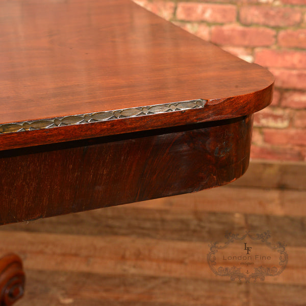 Victorian Tilt Top Breakfast Table, c.1870 - London Fine Antiques