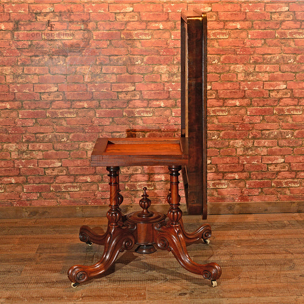 Victorian Tilt Top Breakfast Table, c.1870 - London Fine Antiques