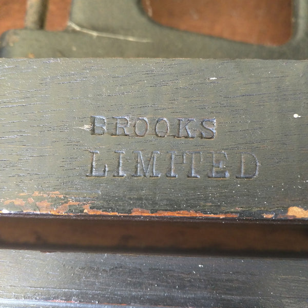 Adjustable Antique Piano Music Stool, English, Victorian, Brooks Ltd c.1880 - London Fine Antiques