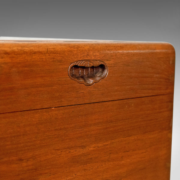 Camphor Wood Chest, Oriental Trunk, Art Deco Period, Circa 1940 - London Fine Antiques